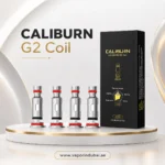 Uwell Caliburn G2/GK2 Replacement