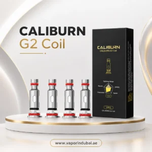Uwell Caliburn G2/GK2 Replacement
