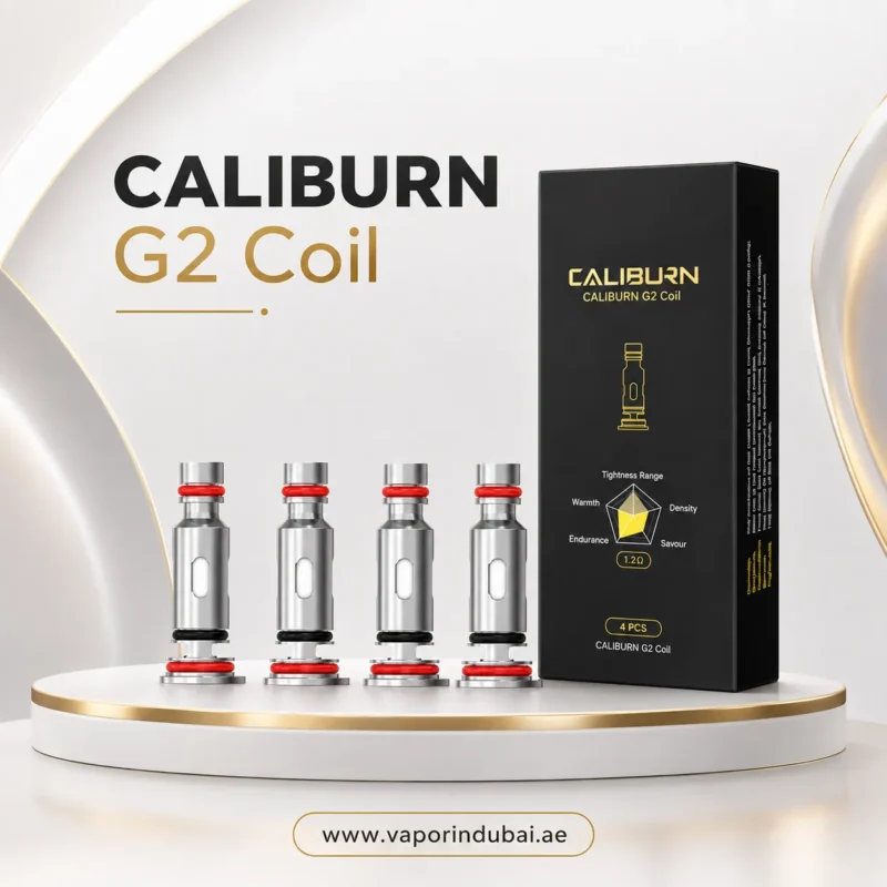Uwell Caliburn G2/GK2 Replacement