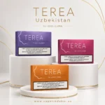 Terea Uzbekistan In Dubai
