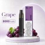 alt nu 8000 puffs in uae