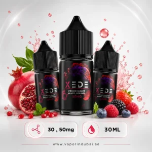 Sams Vape Saltnic E Juice