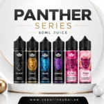 Dr Vape The Panther Series 60ML