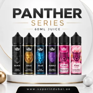 Dr Vape The Panther Series 60ML