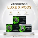 Vaporesso Luxe X Pod Cartridge