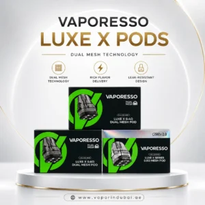 Vaporesso Luxe X Pod Cartridge