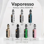 Vaporesso Armour Ultra