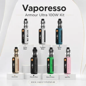 Vaporesso Armour Ultra
