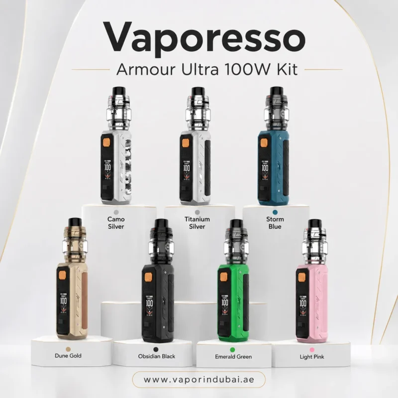 Vaporesso Armour Ultra