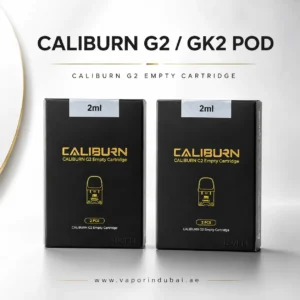 CALIBURN G2 REPLACEMENT PODS