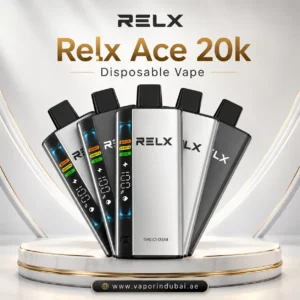 relx ace 20k in uae