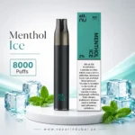 alt nu 8000 puffs in uae