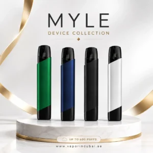 Myle V5 Pod System