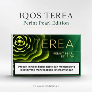 Terea Indonesia