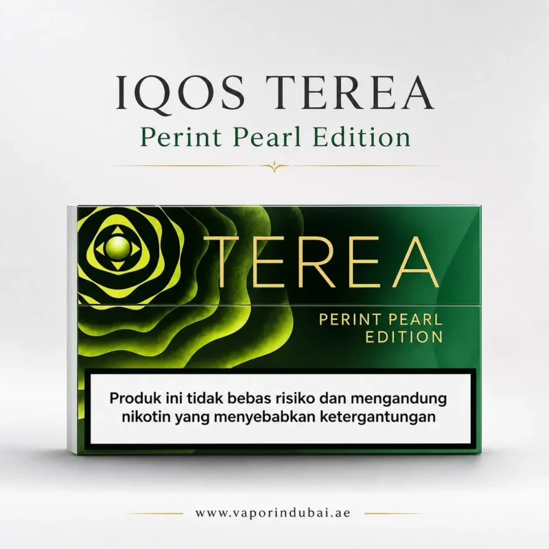 Terea Indonesia