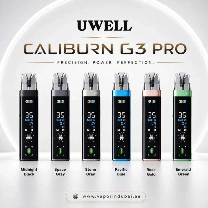 Uwell Caliburn G3 Pro Koko 35W
