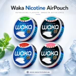 Waka Nicotine AirPouch