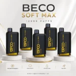 Beco Soft Max 12000