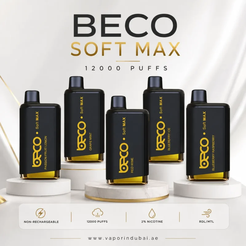Beco Soft Max 12000