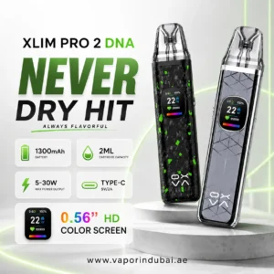 OXVA_XLIM_Pro_2_DNA_Kit_30W