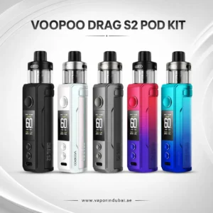 VOOPOO Drag S2 Pod Kit