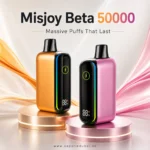 msjoy beta 5000 puffs in uae