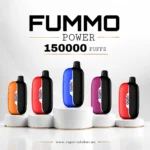 Fummo Power 15000 Puffs