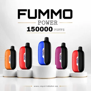 Fummo Power 15000 Puffs