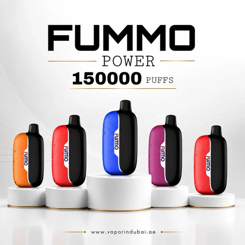 Fummo Power 15000 Puffs