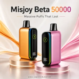 msjoy beta 5000 puffs in uae