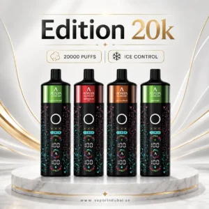 adalya edition 20k in uae