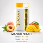 vosol star 40000 puffs in uae