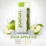 vosol star 40000 puffs in uae
