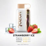 vosol star 40000 puffs in uae