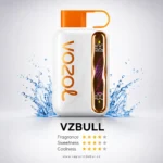 vosol star 40000 puffs in uae