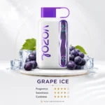 vosol star 40000 puffs in uae