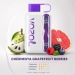 vosol star 40000 puffs in uae