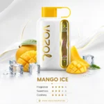 vosol star 40000 puffs in uae