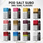 pod salt subo in uae