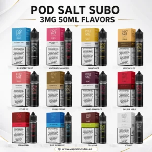 pod salt subo in uae