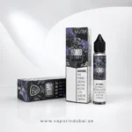 VGOD Saltnic 30ML All Flavors In Dubai UAE