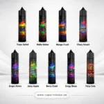 Sams Vape 60ML E-Liquid 12MG in UAE