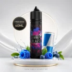 Sams Vape 60ML E-Liquid 12MG in UAE