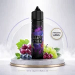 Sams Vape 60ML E-Liquid 12MG in UAE