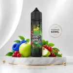 Sams Vape 60ML E-Liquid 12MG in UAE