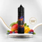 Sams Vape 60ML E-Liquid 12MG in UAE