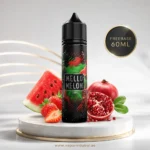 Sams Vape 60ML E-Liquid 12MG in UAE