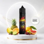 Sams Vape 60ML E-Liquid 12MG in UAE