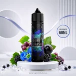 Sams Vape 60ML E-Liquid 12MG in UAE