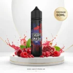 Sams Vape 60ML E-Liquid 12MG in UAE